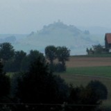 1009F 118 Blick nach Warburg